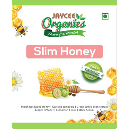 Slim Honey - Flavor: Sweet