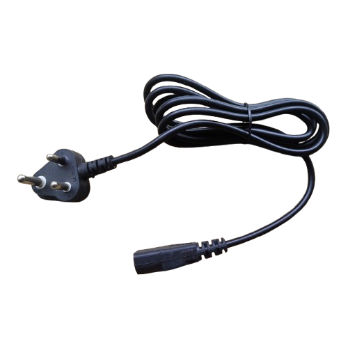 Computer Cord - Color: Black