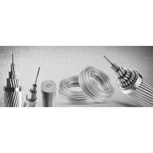 Aluminum Conductor Steel Reinforced Cable
