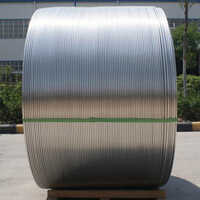 Bare Aluminum Wire