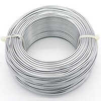 Bare Aluminum Wire