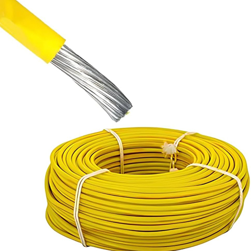 Aluminium Service Wire