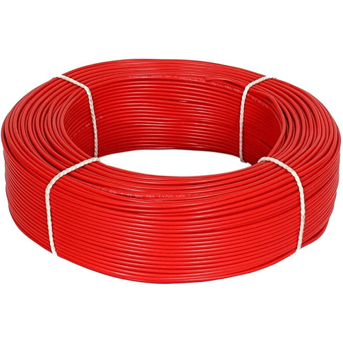 Pvc Wiring Cables By Sidhant Enterprises