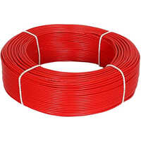 Pvc Wiring Cables - Application: Industrial