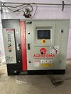 20hp Fixed Speed Rotary Screw Air Compressor - Air Flow Capacity: 1" Kilogram(kg)