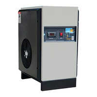 100CFM Refrigerated Air Dryer
