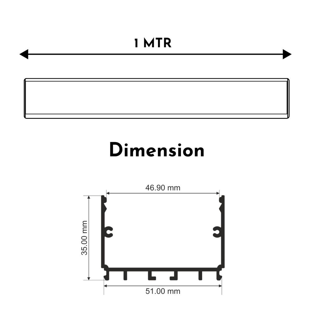 50 x 35 Surface