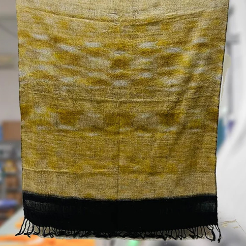 Cotton Throw