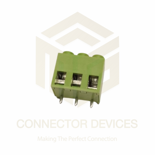 Terminal Block CM 20/43-3P