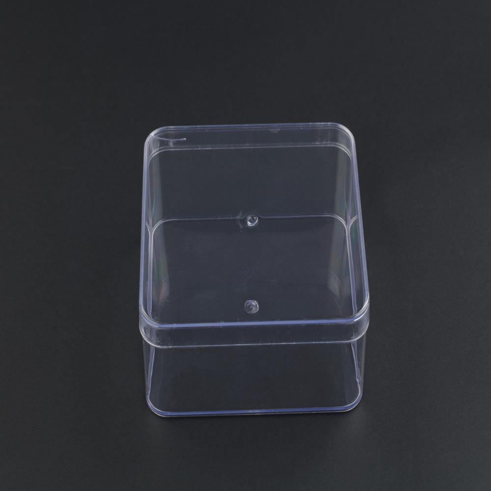 Cube (Cpsq4) - Color: Transparent