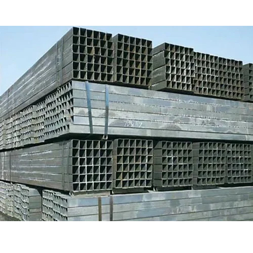 Tata MS Square Pipes