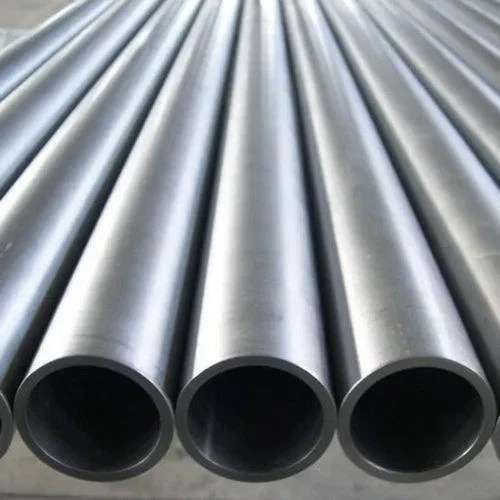 Carbon Steel Seamless Pipe - Features: Durable