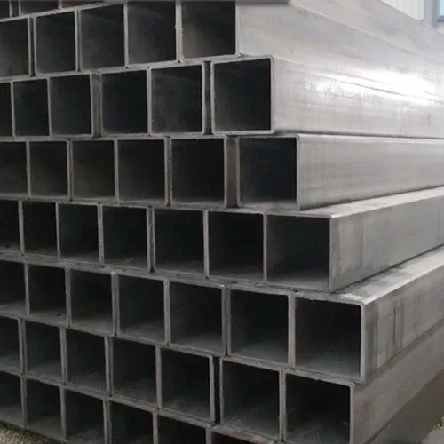 Galvanized Welded Steel Pipe