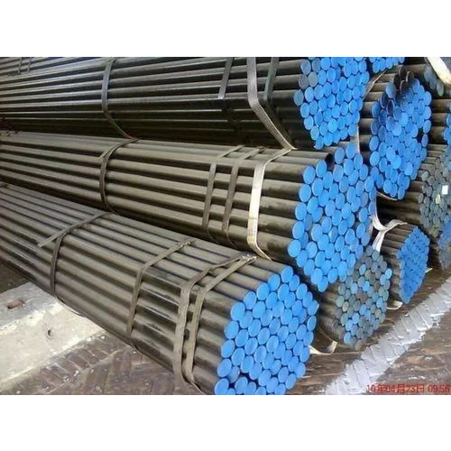 Ms Pipe For Disinfection Tunnel - Features: Rust Proof