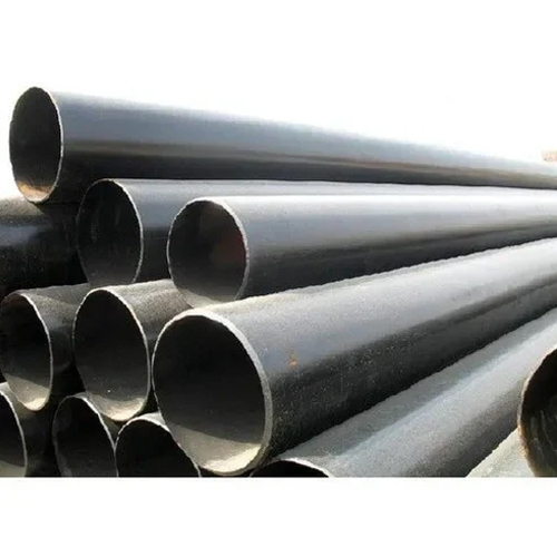 Mild Steel Erw Pipes - Feature: Waterproof