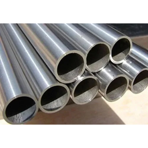 Ms Erw Tube Pipe