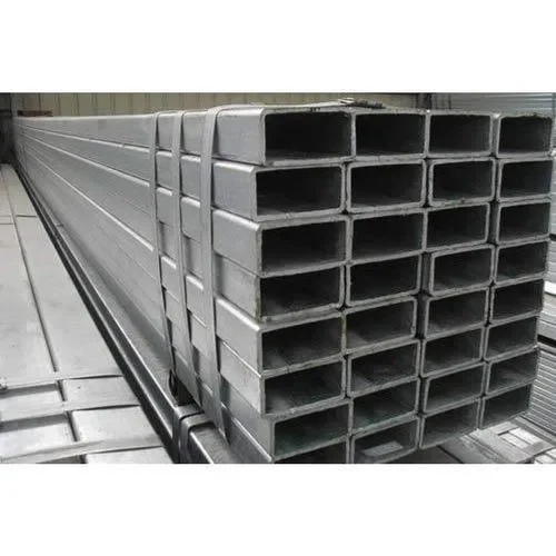Rectangular Hollow Section Pipes