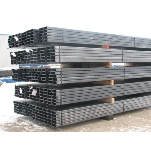 Jindal Rectangular MS Pipe