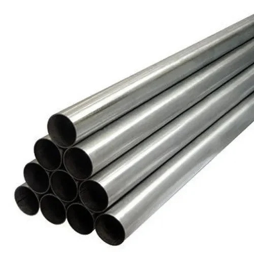 Mild Steel Erw Round Pipe - Dimension (L*W*H): 15 Millimeter (Mm)