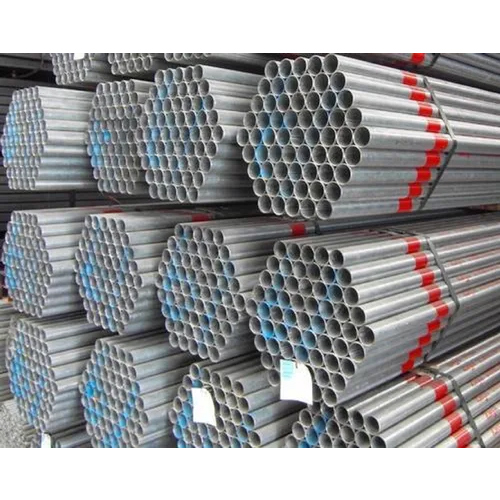 Jindal Gi Pipe - Feature: Rust Proof