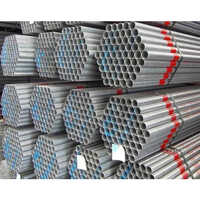Jindal Gi Pipe - Feature: Rust Proof