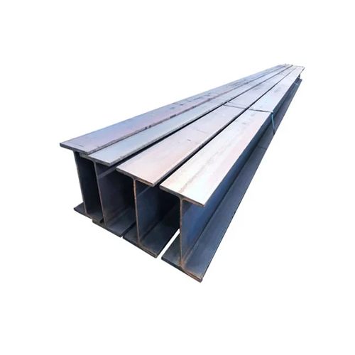 Mild Steel Ismb Section Beam