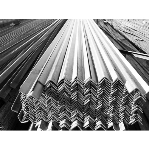 5mm Mild Steel Angle