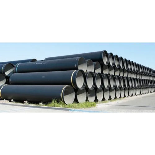 6m Duct Iron Pipe