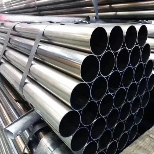 6m Galvanized Steel Tubes