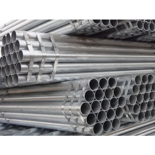 Greenhouse Metal Pipe