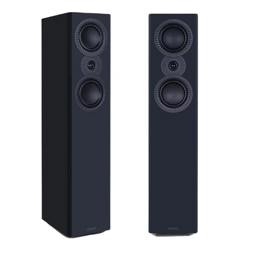 Mission LX5MKII Tower