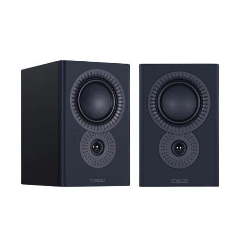 Lx-1 Mkii Mission Surround Speaker - Color: Black