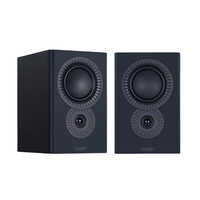 Lx-1 Mkii Mission Surround Speaker - Color: Black