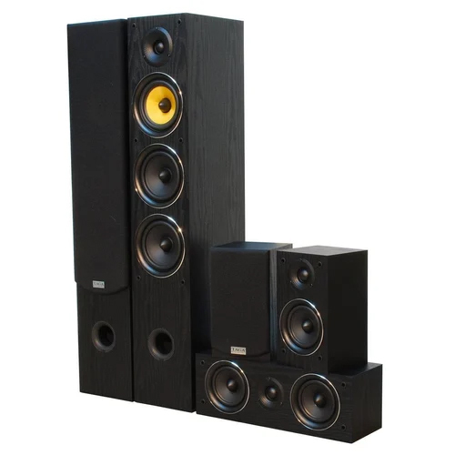 Taga Harmony TAV 506 V. 2 Home Theater