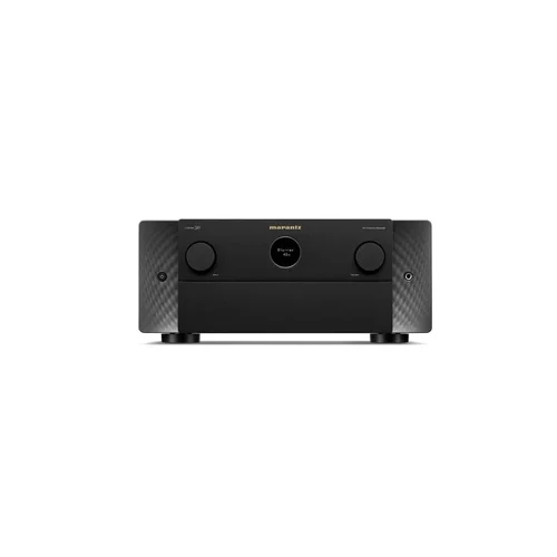 Marantz Cinema 30 11.4 Channel 8K And Dolby Atmos Home Theater - Color: Black