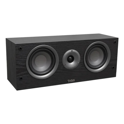 Taga Harmony Tav-807 C Home Theater - Color: Black