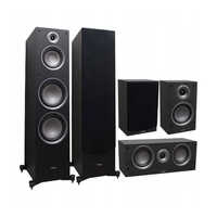 Taga Harmony TAV 607 F-C-S 5.0 Home Theater System