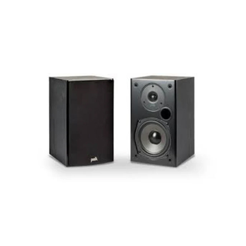Polk Audio Legend Series L100 Home Theater System - Color: Black