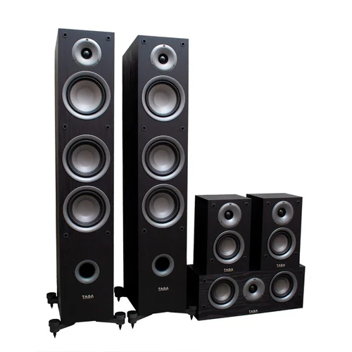 Taga Harmony TAV607 FCS Home Theater System