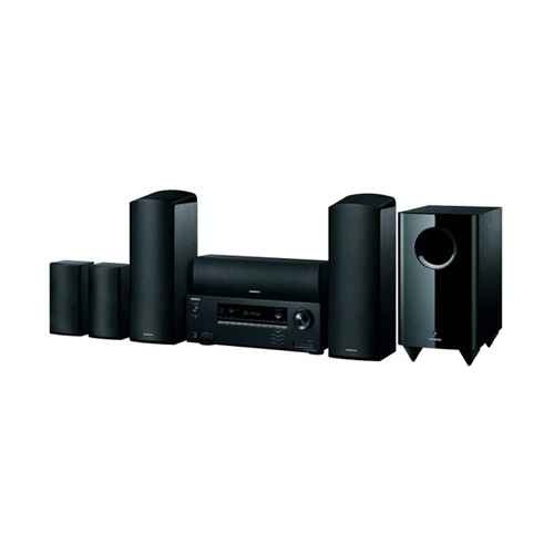 Dolby Atmos 5.1 Onkyo Hts5915 Home Theater System