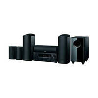 Dolby Atmos 5.1 Onkyo Hts5915 Home Theater System