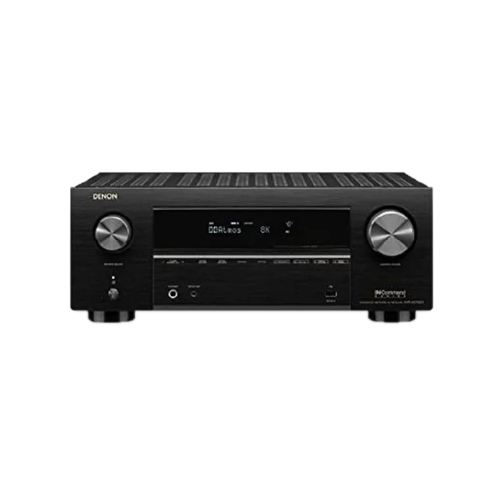 Denon Avr-X3700H 9.2 Channel Av Receiver