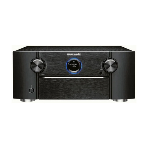Marantz Sr8015 AV Receiver