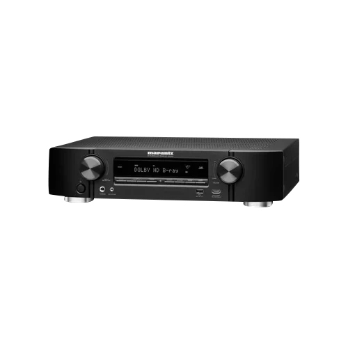 Marantz Av Receiver