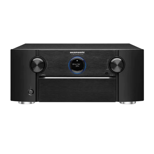 Marantz AV7706 - 11.2 Channel 8K Pre-Amplifier