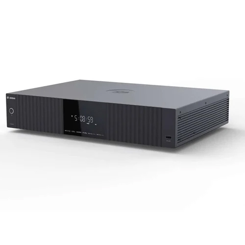 Zidoo UHD8000 HiFi 8K UHD Media Player