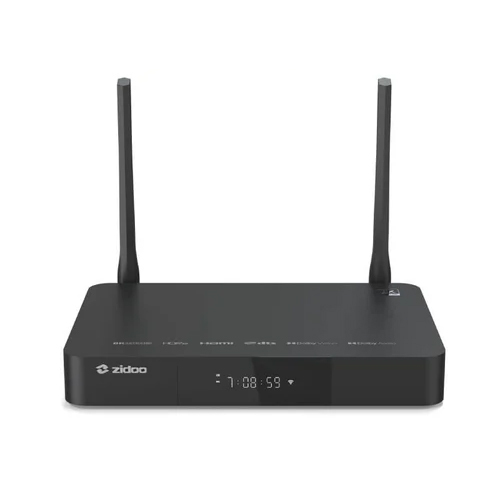 Zidoo Z9X 8K UHD Media Player
