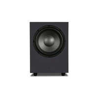 Mission MS 200 10 Inch Subwoofer
