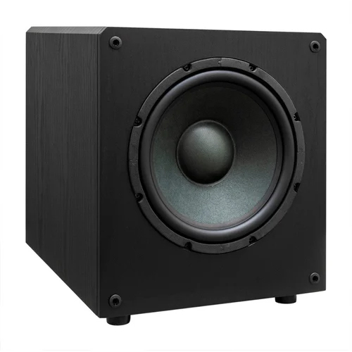 Taga Harmony TSW 90 V. 4 10 Inch Subwoofer