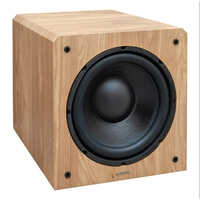 Taga Harmony TSW 212SE 12 Inch Subwoofer
